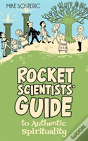 Capa do artigo Rocket Scientists