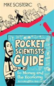 Capa do artigo Rocket Scientists