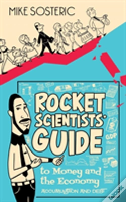 Capa do artigo Rocket Scientists' Guide To Money And The Economy