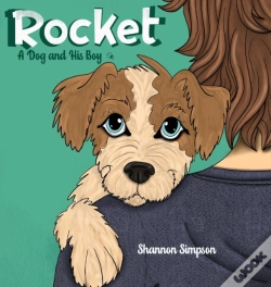 Capa do artigo Rocket