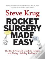 Rocket Surgery Made Easy
