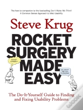Rocket Surgery Made Easy