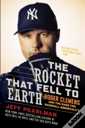 Capa do artigo Rocket That Fell To Earth