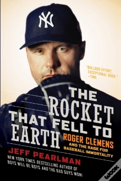 Capa do artigo Rocket That Fell To Earth