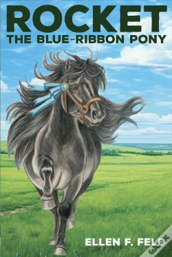 Capa do artigo Rocket: The Blue-Ribbon Pony, Book 2
