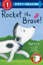 Rocket The Brave! - Preview