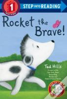 Rocket The Brave!