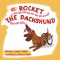 Rocket The Dachshund - Preview