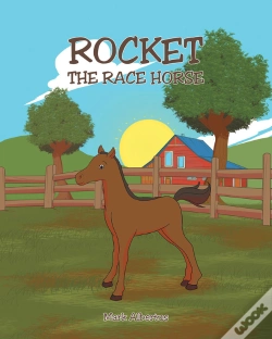 Capa do artigo Rocket The Race Horse