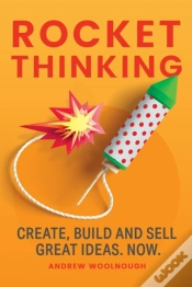 Capa do artigo Rocket Thinking