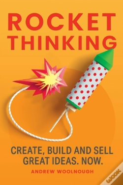Capa do artigo Rocket Thinking