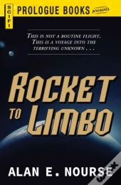Rocket To Limbo