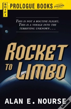 Capa do artigo Rocket To Limbo
