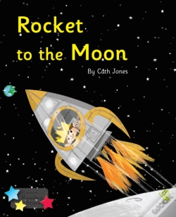 Capa do artigo Rocket To The Moon
