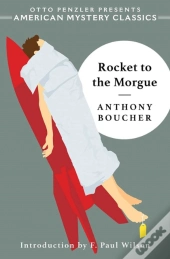 Rocket To The Morgue