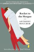 Rocket To The Morgue