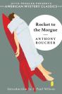 Rocket To The Morgue - Preview