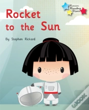 Capa do artigo Rocket To The Sun
