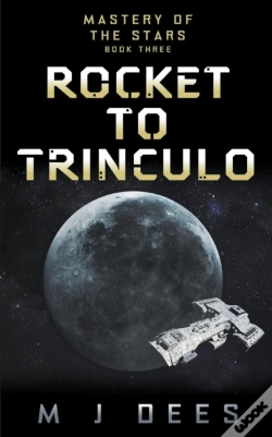 Capa do artigo Rocket To Trinculo