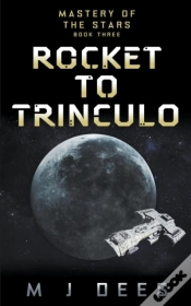 Capa do artigo Rocket To Trinculo