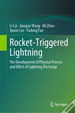 Capa do artigo Rocket-Triggered Lightning