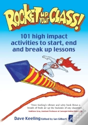 Capa do artigo Rocket Up Your Class!