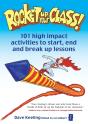 Rocket Up Your Class! - Preview