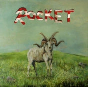 Capa do artigo Rocket - Vinil
