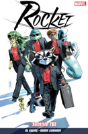 Rocket Vol. 1 - Preview