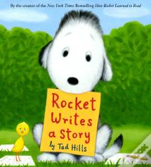 Rocket Writes A Story