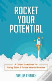 Capa do artigo Rocket Your Potential