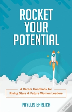 Capa do artigo Rocket Your Potential