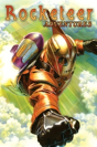 Rocketeer Adventures - Preview