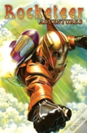 Capa do artigo Rocketeer Adventures