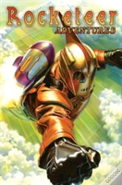 Capa do artigo Rocketeer Adventures