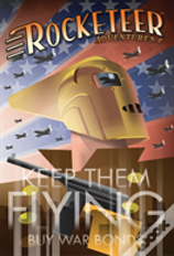 Rocketeer Adventures