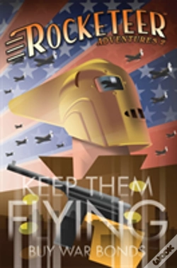Capa do artigo Rocketeer Adventures