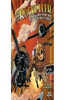 Rocketeer: Cargamento De La Destruccion