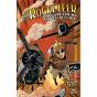 Rocketeer: Cargamento De La Destruccion - Preview