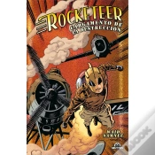 Capa do artigo Rocketeer: Cargamento De La Destruccion