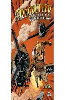 Rocketeer: Cargamento De La Destruccion