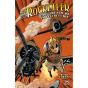 Rocketeer: Cargamento De La Destruccion - Preview
