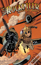 Rocketeer: Cargo Of Doom