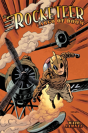 Rocketeer: Cargo Of Doom - Preview