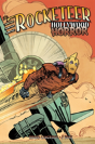 Rocketeer: Hollywood Horror - Preview