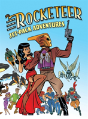 Rocketeer: Jet Powered Adventures - Preview