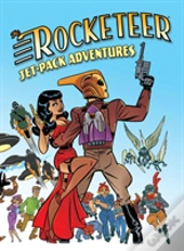 Rocketeer: Jet Powered Adventures