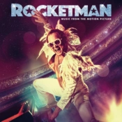 Capa do artigo Rocketman - CD