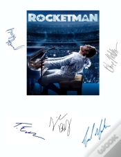 Capa do artigo Rocketman