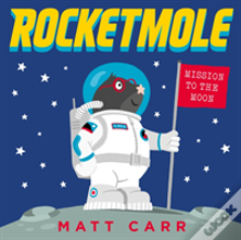 Rocketmole